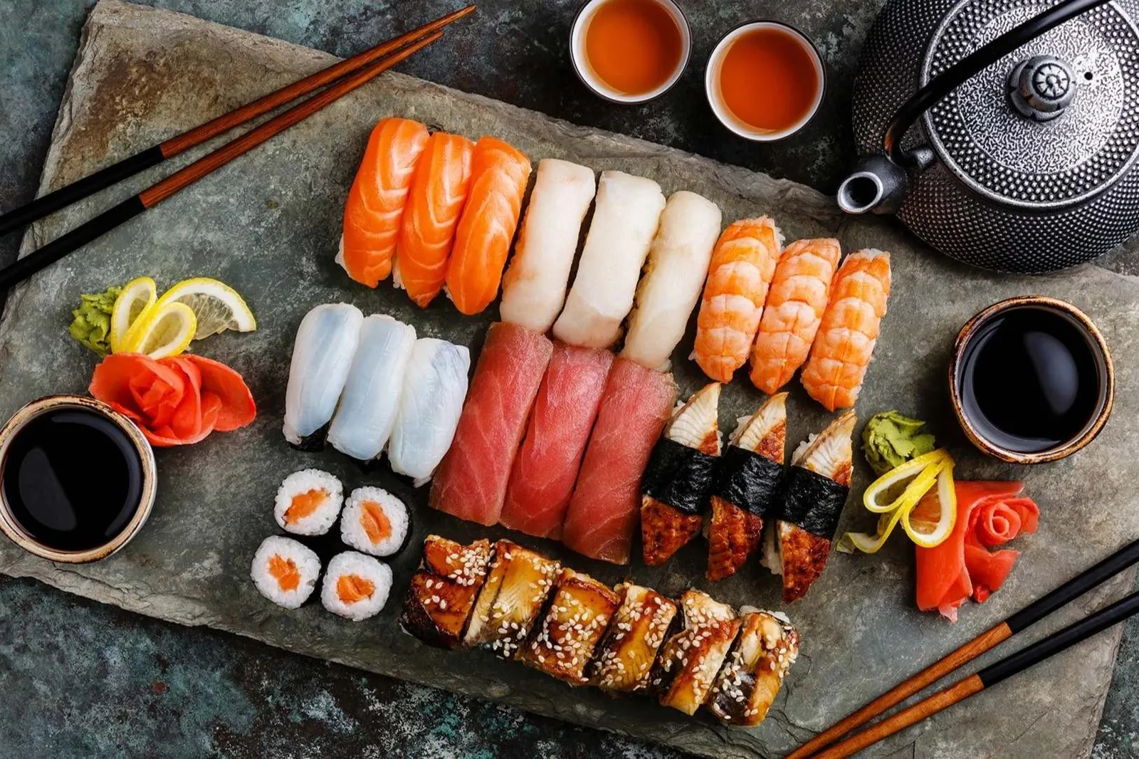 World cuisine